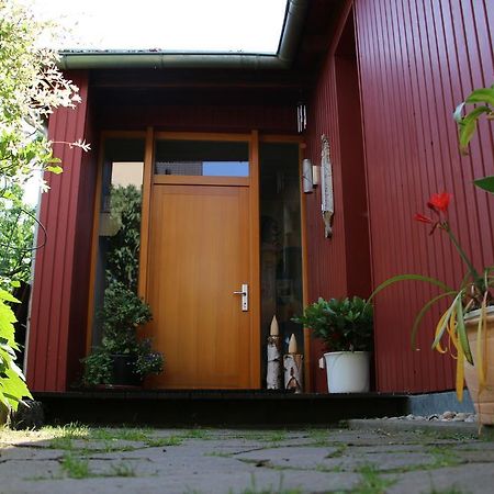 Gartenhaus Klotzsche Dresden Phòng bức ảnh