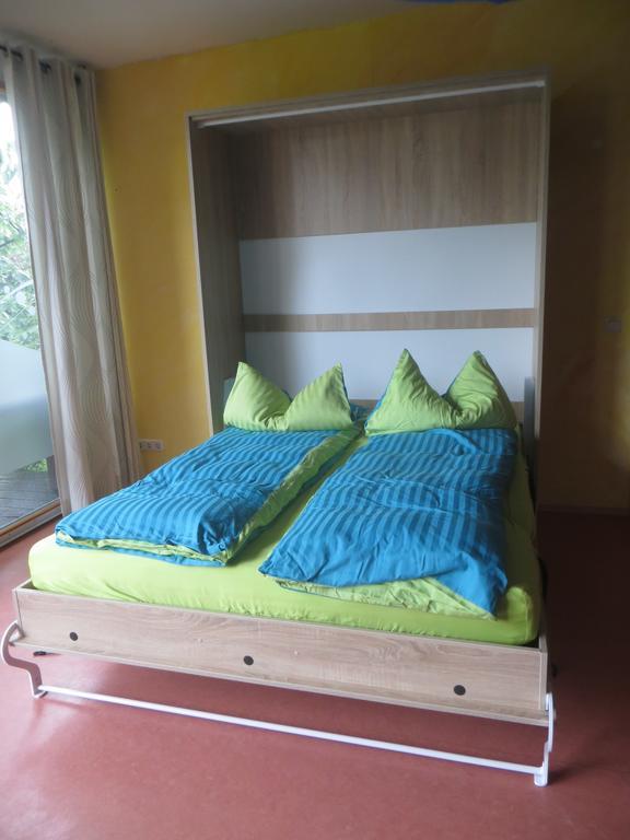 Gartenhaus Klotzsche Dresden Phòng bức ảnh