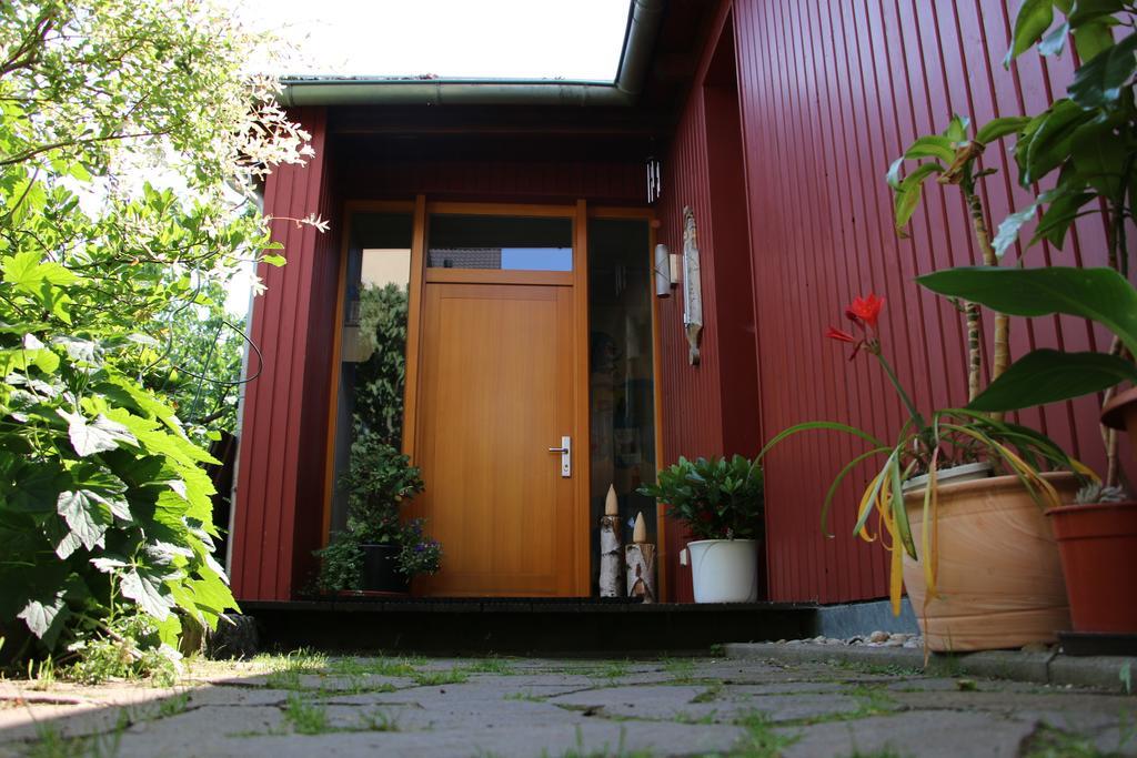 Gartenhaus Klotzsche Dresden Phòng bức ảnh