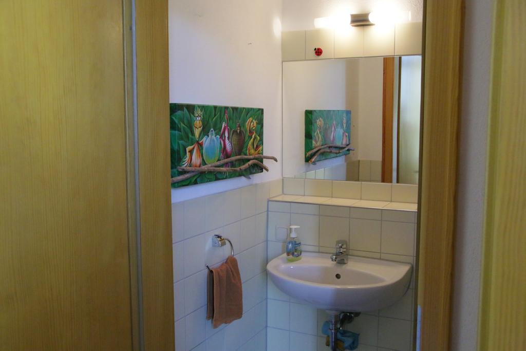 Gartenhaus Klotzsche Dresden Phòng bức ảnh