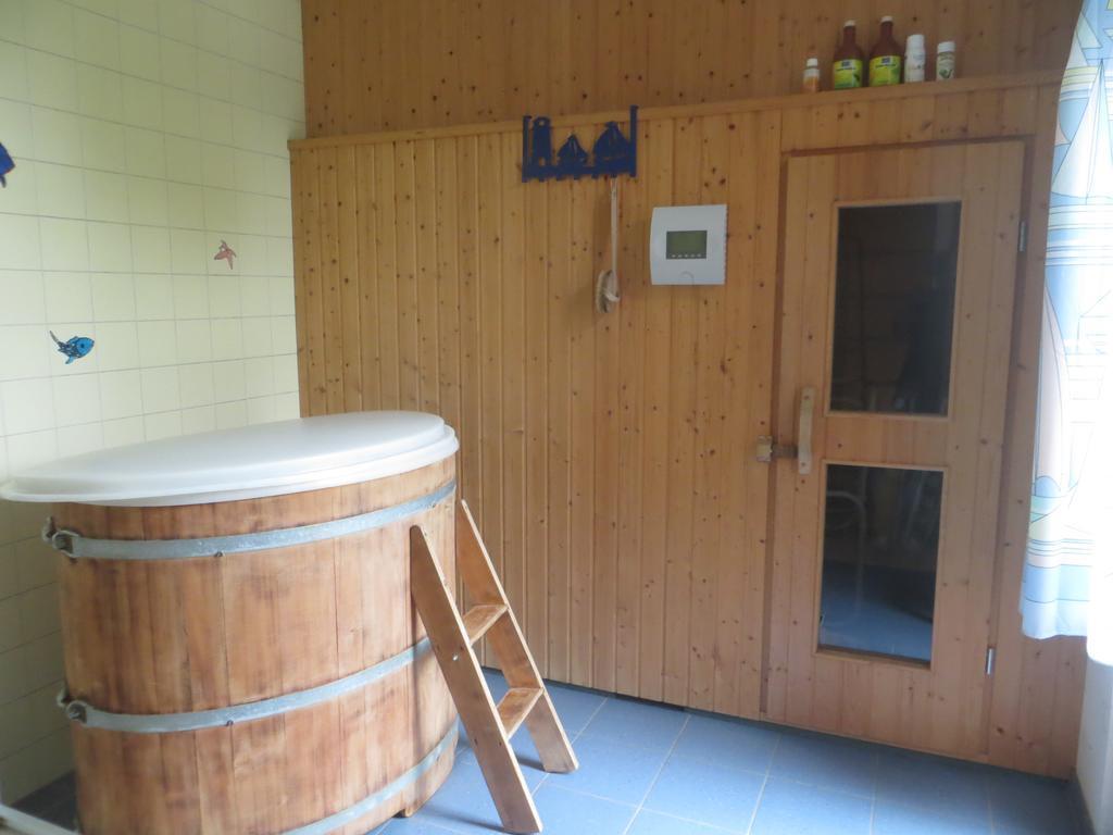 Gartenhaus Klotzsche Dresden Phòng bức ảnh
