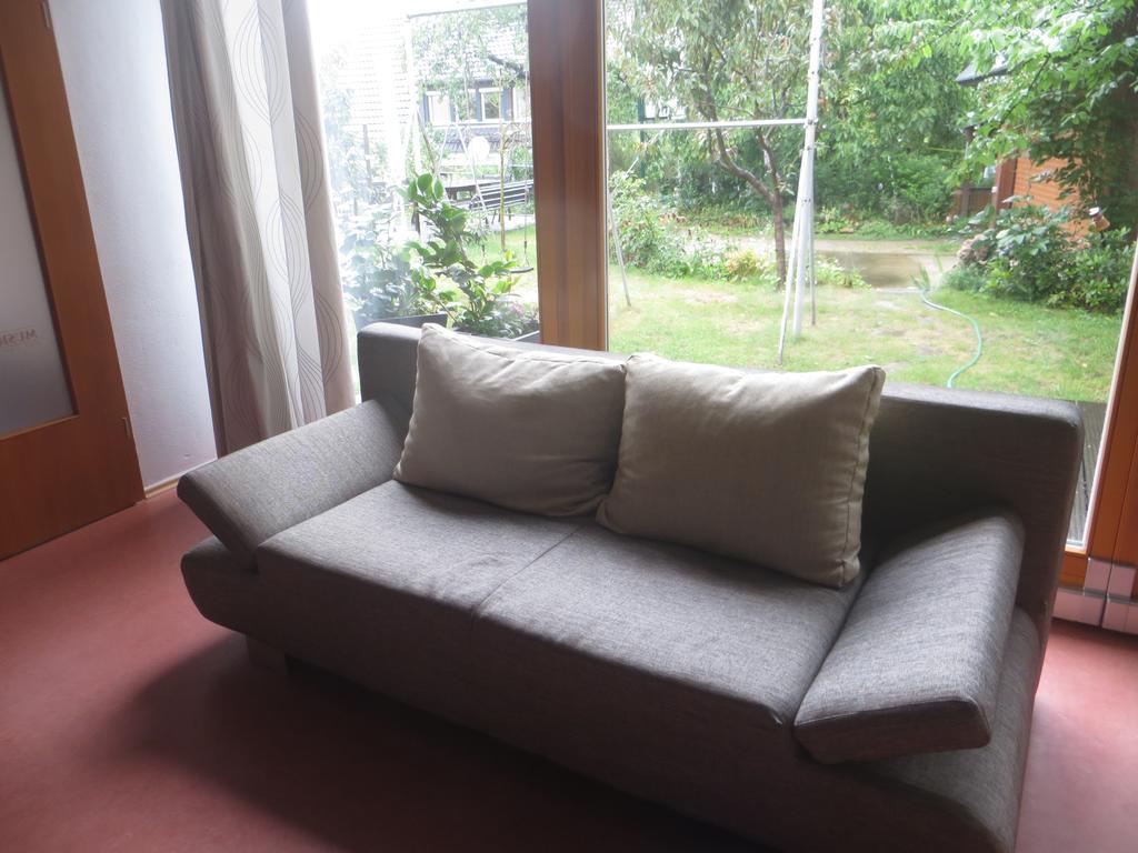 Gartenhaus Klotzsche Dresden Phòng bức ảnh