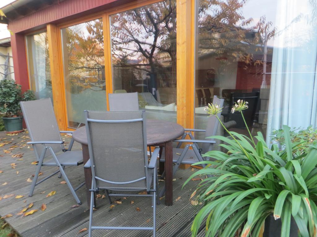 Gartenhaus Klotzsche Dresden Phòng bức ảnh