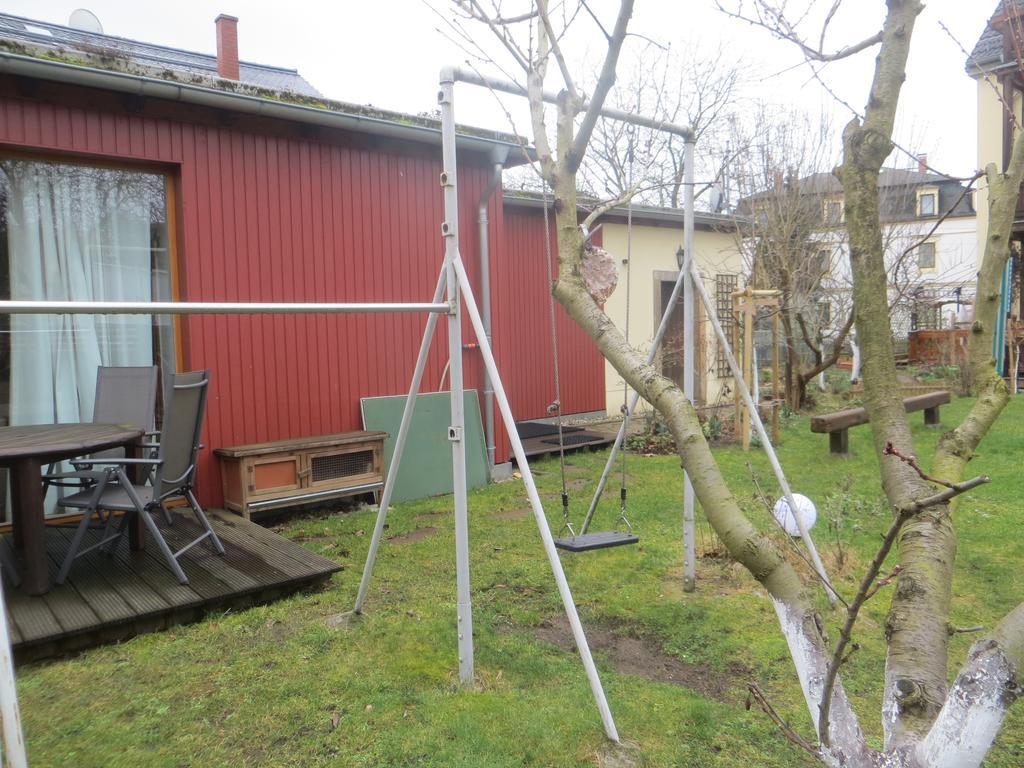 Gartenhaus Klotzsche Dresden Phòng bức ảnh